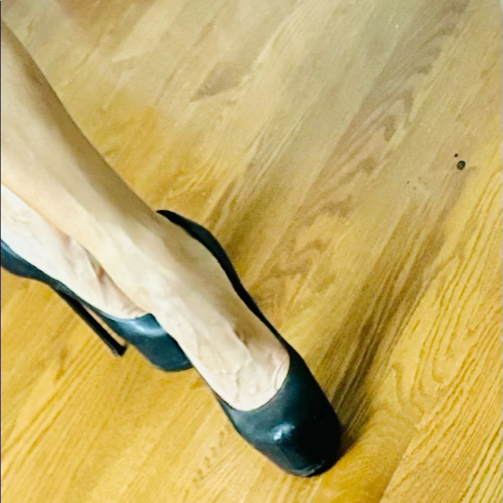 YSL shoes size 9 - Picture 2 of 7